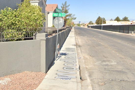 Man Found Fatally Shot in Vacant East Las Vegas Apartment, LVMPD Seeks Leads to Uncover Circumstances
