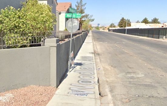 Man Found Fatally Shot in Vacant East Las Vegas Apartment, LVMPD Seeks Leads to Uncover Circumstances