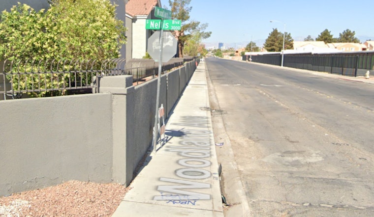 Man Found Fatally Shot in Vacant East Las Vegas Apartment, LVMPD Seeks Leads to Uncover Circumstances