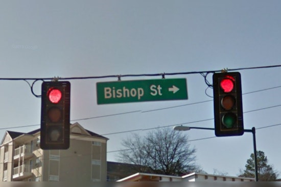 Man Found Shot in Vehicle Amid Spate of Thefts in Atlanta, Police Urge Witnesses to Step Forward