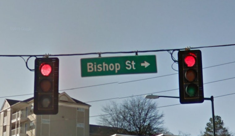 Man Found Shot in Vehicle Amid Spate of Thefts in Atlanta, Police Urge Witnesses to Step Forward