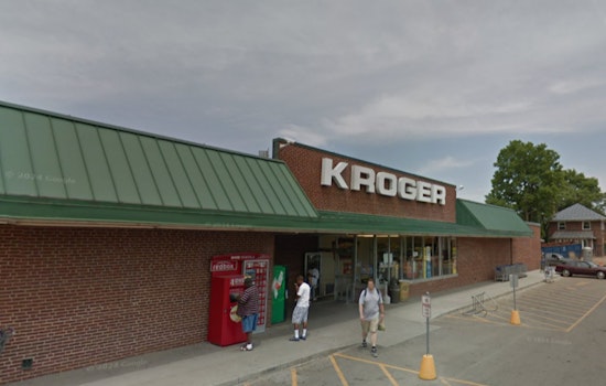 Man Hospitalized After Being Shot in Kroger Parking Lot on Indianapolis's Near North Side