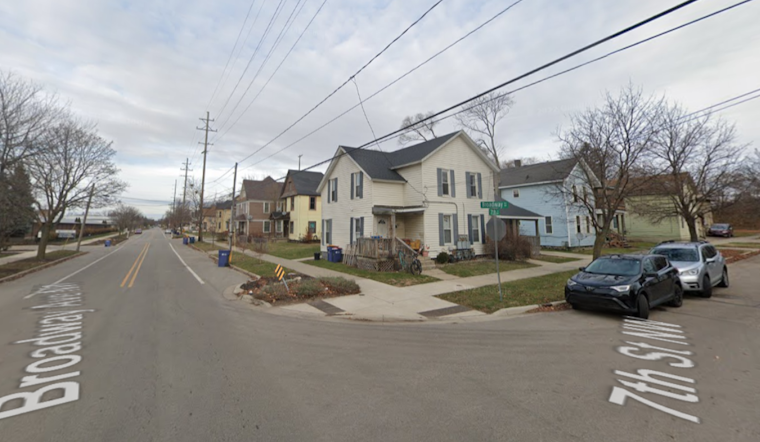 Man Hospitalized After Shooting in Grand Rapids, Police Seek Leads, Assure No Ongoing Threat