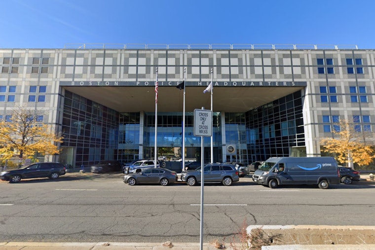 Man Hospitalized Following Stabbing Near Maverick MBTA Station in East Boston - Police Investigation Underway