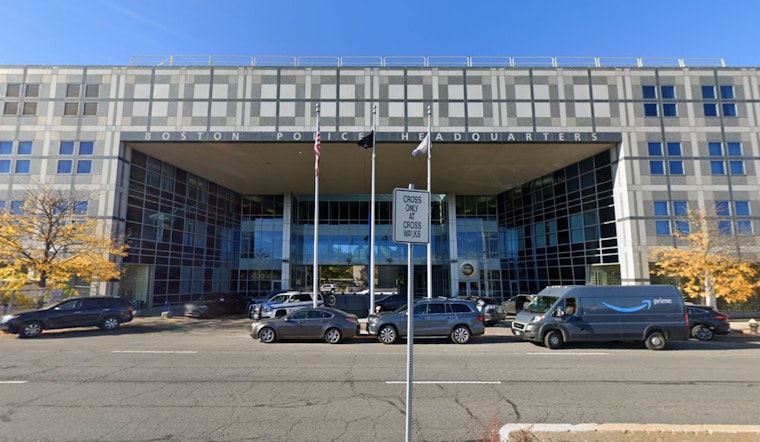 Man Hospitalized Following Stabbing Near Maverick MBTA Station in East Boston - Police Investigation Underway