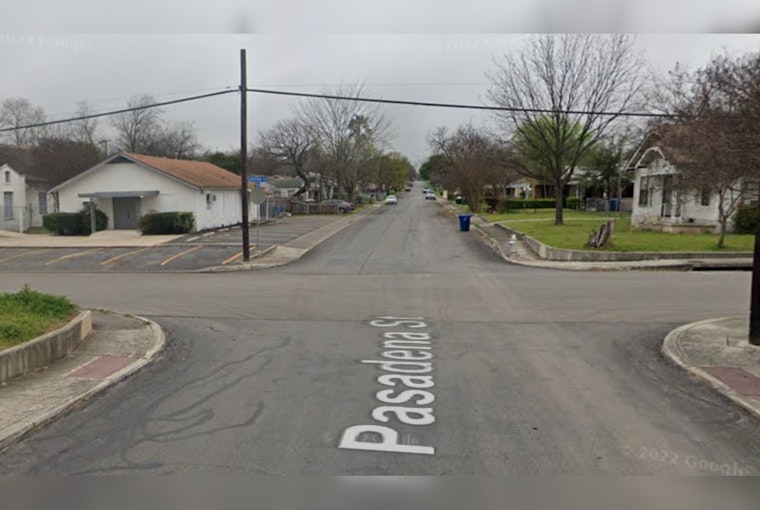 Man in Critical Condition After Being Shot in the Head in San Antonio Neighborhood