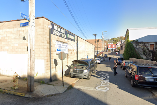 Man in Critical Condition After Knoxville Shooting, Pittsburgh Police Investigating