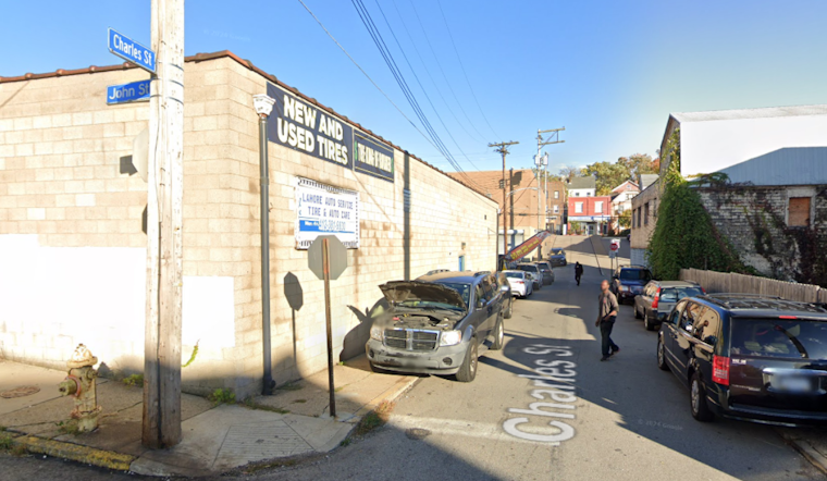 Man in Critical Condition After Knoxville Shooting, Pittsburgh Police Investigating