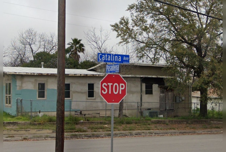 Man in Critical Condition After Shooting on San Antonio's Northwest Side, SAPD Seeks Witnesses