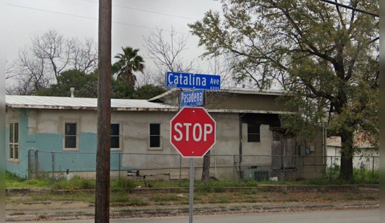 Man in Critical Condition After Shooting on San Antonio's Northwest Side, SAPD Seeks Witnesses