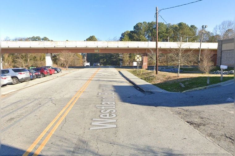 Man in Critical Condition Following Shooting on Westland Boulevard in Atlanta, Police Seek Public's Assistance