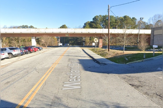 Man in Critical Condition Following Shooting on Westland Boulevard in Atlanta, Police Seek Public's Assistance