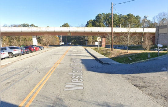 Man in Critical Condition Following Shooting on Westland Boulevard in Atlanta, Police Seek Public's Assistance