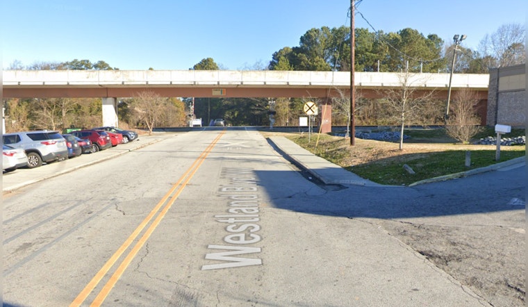 Man in Critical Condition Following Shooting on Westland Boulevard in Atlanta, Police Seek Public's Assistance