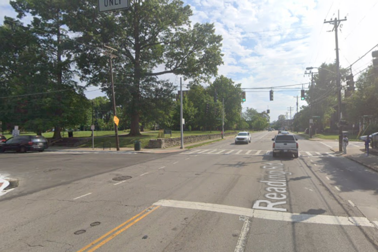 Man in Serious Condition After Shooting in North Avondale, Cincinnati, One Detained for Questioning