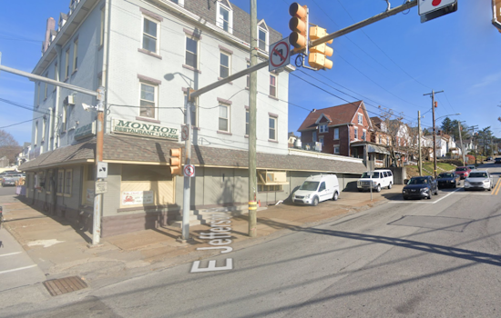 Man Injured in Butler City Shooting, Police Seeking Witnesses Following Overnight Violence