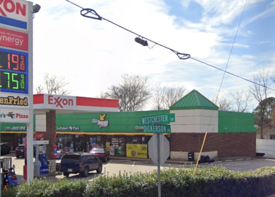 Man Injured in Early Morning Shooting at Nashville Gas Station, Suspect Sought by Police