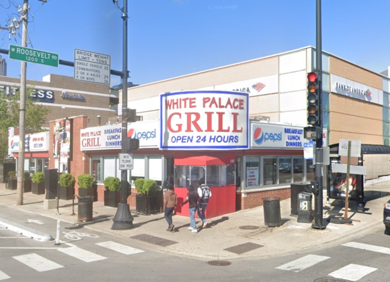 Man Injured in Shooting at Renowned South Loop Diner Frequented by DNC Attendees