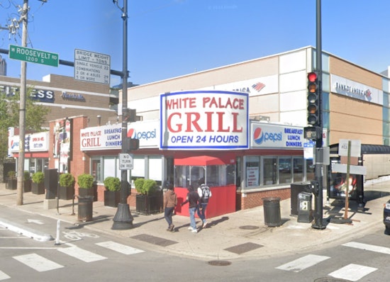 Man Injured in Shooting at Renowned South Loop Diner Frequented by DNC Attendees
