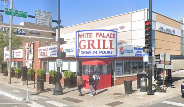 Man Injured in Shooting at Renowned South Loop Diner Frequented by DNC Attendees