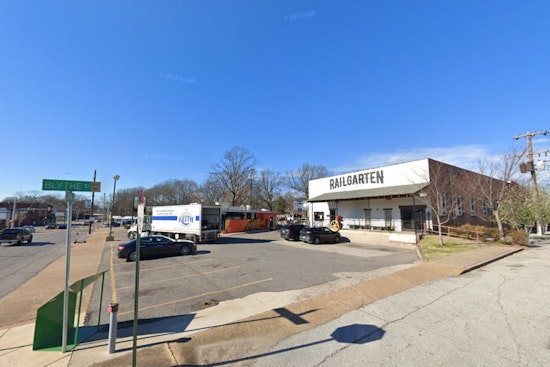 Man Injured in Shooting Outside Memphis' Railgarten Venue, Police Seek Witnesses