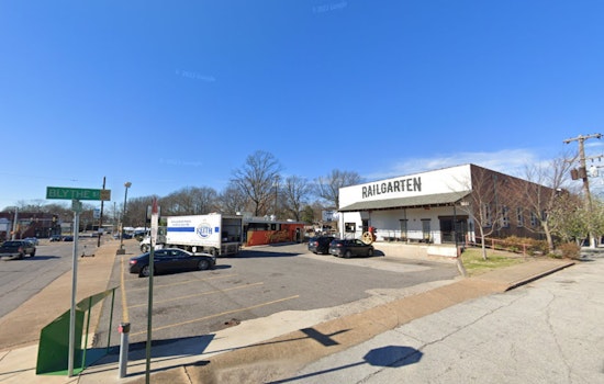 Man Injured in Shooting Outside Memphis' Railgarten Venue, Police Seek Witnesses