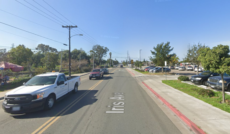 Man Injured in Stabbing at Iris Trolley Station in Otay Mesa West, San Diego Police Seek Suspect and Witnesses