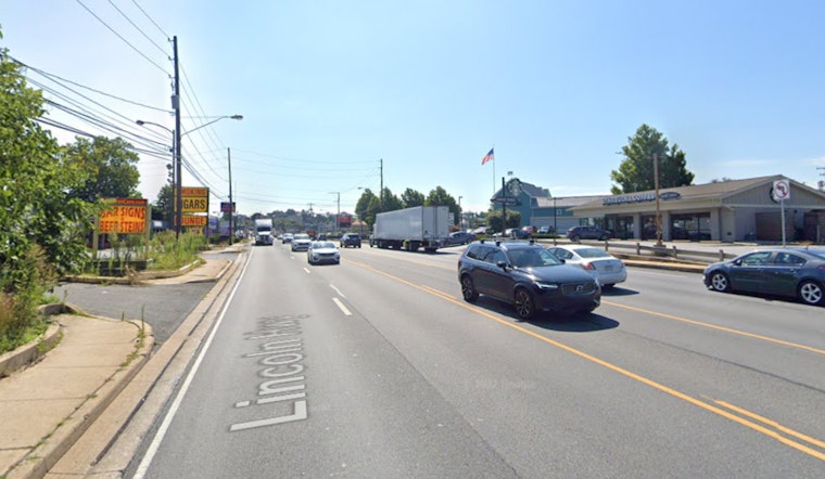 Man Killed in Hit-and-Run on Route 30 in Lancaster County, Officials Seek Information