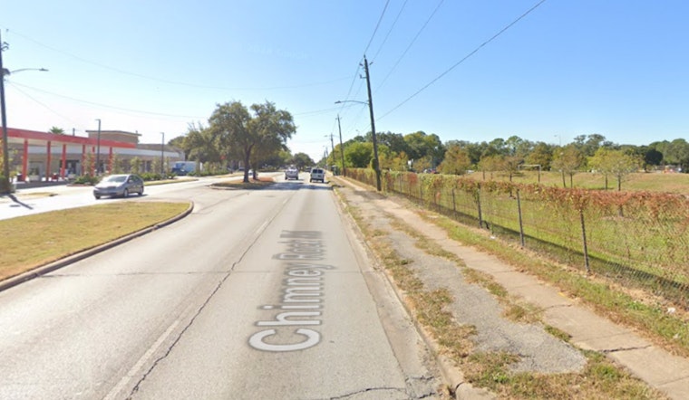 Man Killed in Southwest Houston Food Truck Shooting, Suspects At-Large