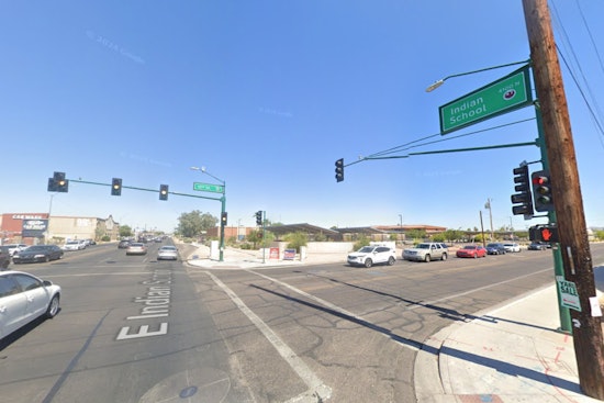 Man Killed in Tragic Collision with Semi-Truck on Phoenix Roadway