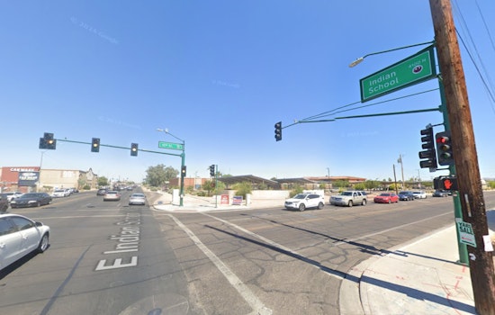 Man Killed in Tragic Collision with Semi-Truck on Phoenix Roadway