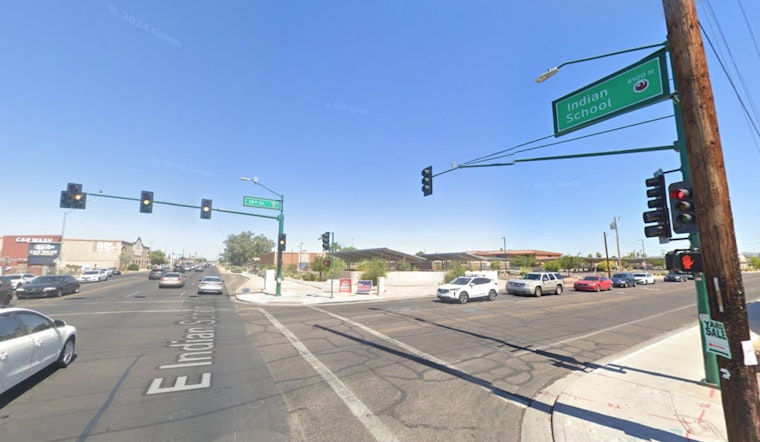 Man Killed in Tragic Collision with Semi-Truck on Phoenix Roadway