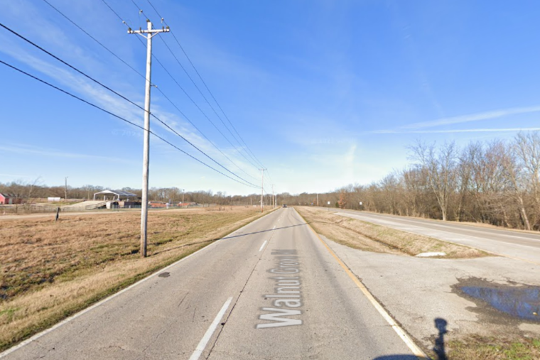 Man Killed, Woman Injured in Multi-Vehicle Collision Near Shelby Farms Park in Memphis