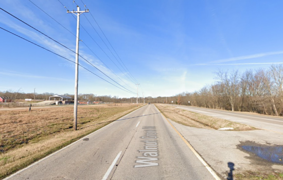 Man Killed, Woman Injured in Multi-Vehicle Collision Near Shelby Farms Park in Memphis