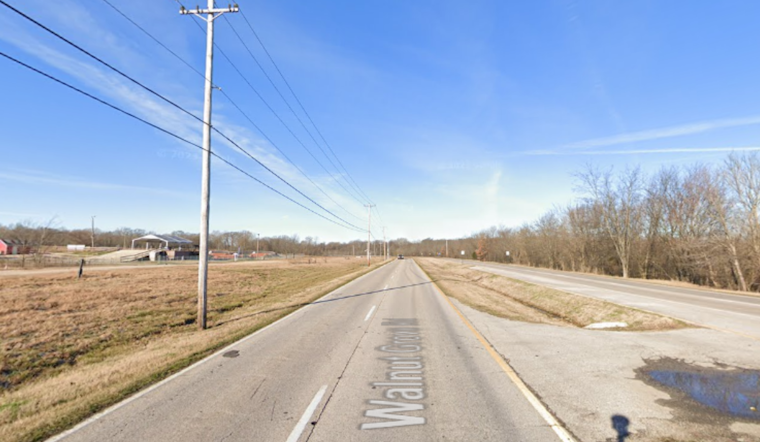 Man Killed, Woman Injured in Multi-Vehicle Collision Near Shelby Farms Park in Memphis