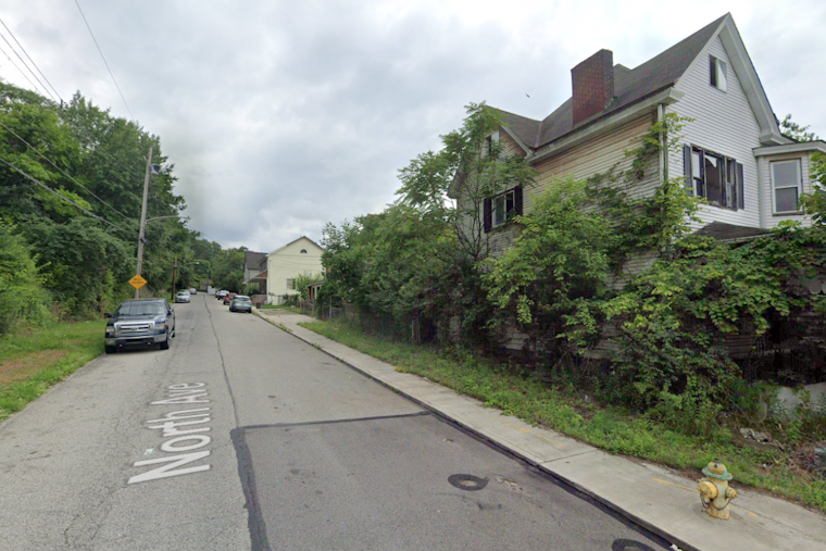 Man Perishes in Late-Night North Braddock Duplex Fire, Community Mourns Tragic Accident