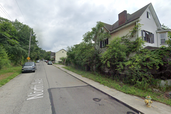 Man Perishes in Late-Night North Braddock Duplex Fire, Community Mourns Tragic Accident