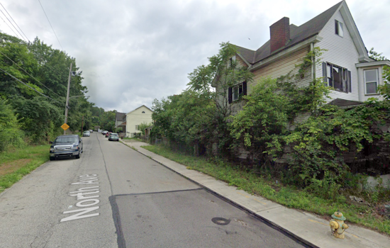 Man Perishes in Late-Night North Braddock Duplex Fire, Community Mourns Tragic Accident