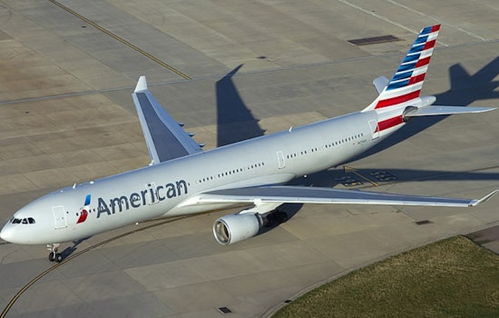 Man Pleads Guilty to Sexually Abusing Minor, Supplying Alcohol on Flight from Charlotte to San Diego