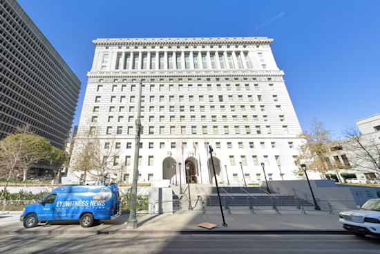 Man Pleads Not Guilty to Brentwood Attack, Mother and Newborn Assaulted, Los Angeles DA Announces Charges