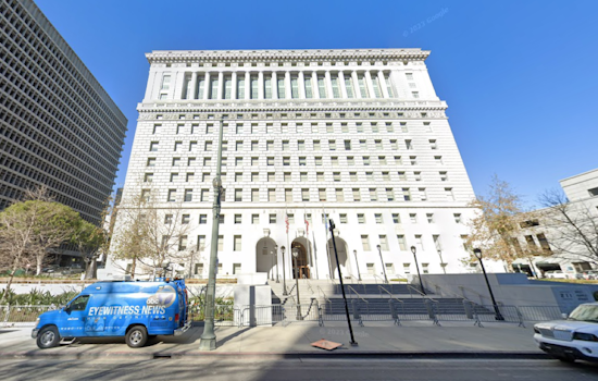 Man Pleads Not Guilty to Brentwood Attack, Mother and Newborn Assaulted, Los Angeles DA Announces Charges