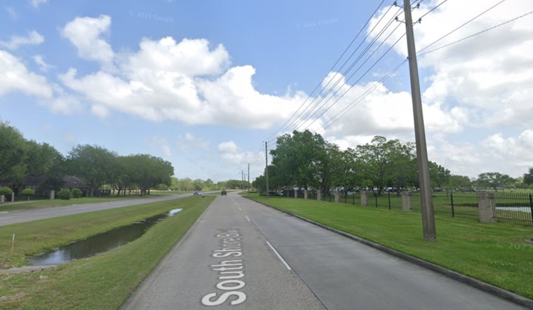 Man Pronounced Dead After Being Ejected in Fiery Crash in League City