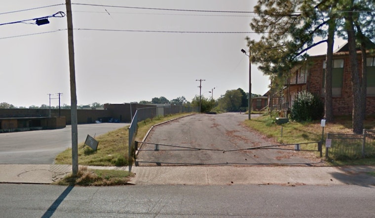 Man Pronounced Dead Following Shooting Near Southgate Shopping Center in South Memphis, Suspect in Custody