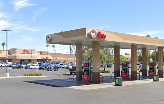 Man Seriously Injured in Shooting at North Phoenix Gas Station, Police Seek Suspect Info
