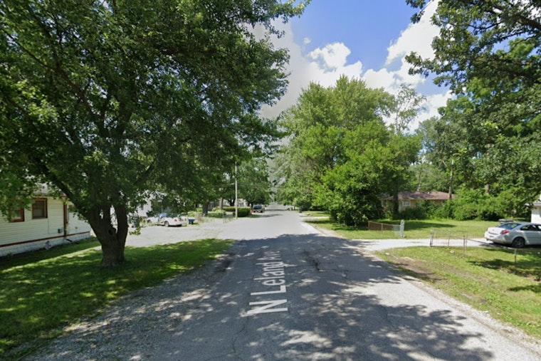 Man Shot Dead in Northeast Indianapolis as Police Investigate House with Squatting Issues