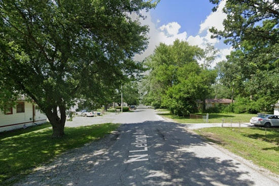 Man Shot Dead in Northeast Indianapolis as Police Investigate House with Squatting Issues
