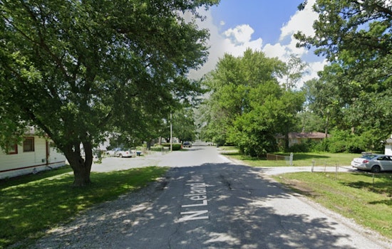 Man Shot Dead in Northeast Indianapolis as Police Investigate House with Squatting Issues