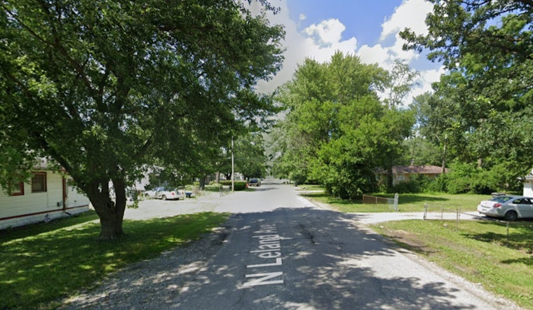 Man Shot Dead in Northeast Indianapolis as Police Investigate House with Squatting Issues