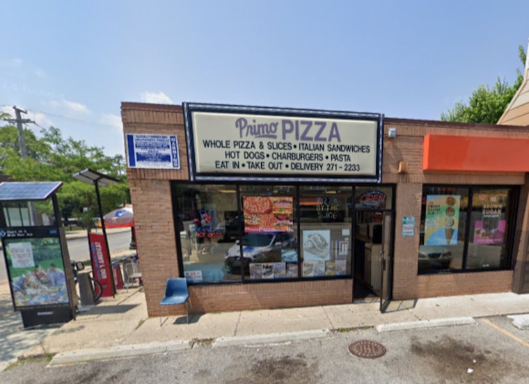 Man Shot in Andersonville's Primo Pizza During Escalated Argument, Suspect at Large