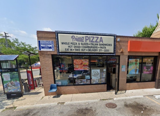 Man Shot in Andersonville's Primo Pizza During Escalated Argument, Suspect at Large